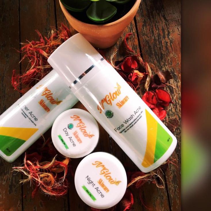 ♘ N Glow Skincare N'Glow  ♣