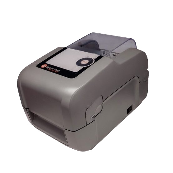 

Printer Barcode Honeywell Datamax Oneil E 4205 Cetak Label 203 Dpi