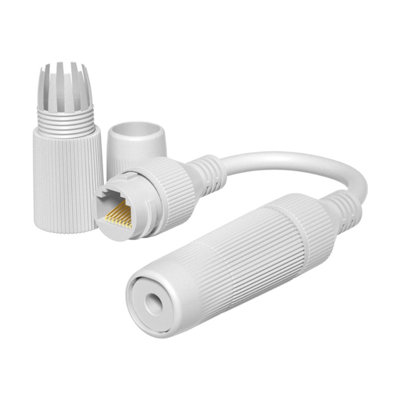 Vivi RJ45 Konektor Anti Air IP67 Ethernet Nondestructive Extender Connector