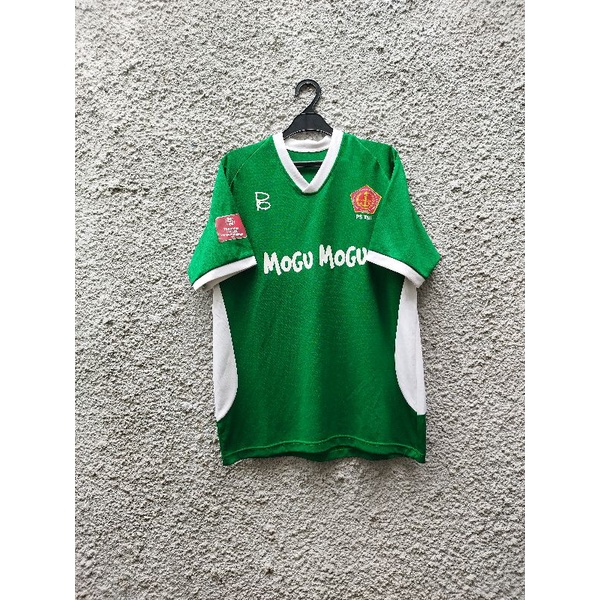 KAOS /JERSEY PS TNI HOME 2016