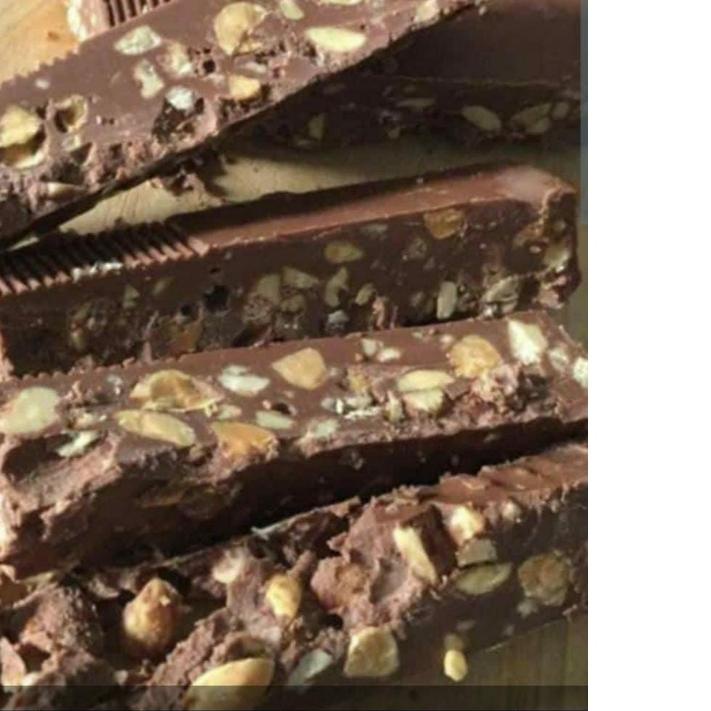 

(TERMURAH) Patahan Coklat Silverqueen Ori 250gr Berkualitas,..