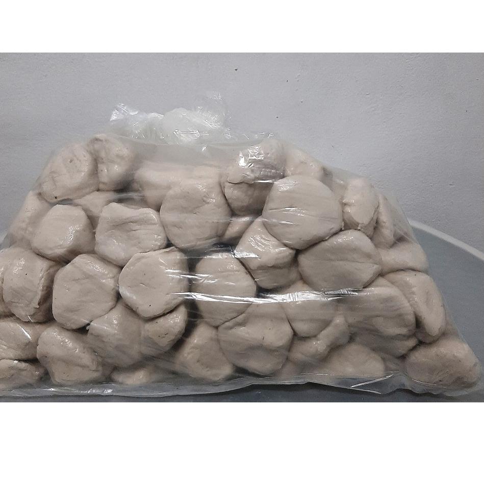 

STAR 5 Kg Basreng Mentah Kemasan Non Vacuum