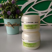 Naavagreen ORI Cream Pagi Acne / Jerawat / Komedo 3