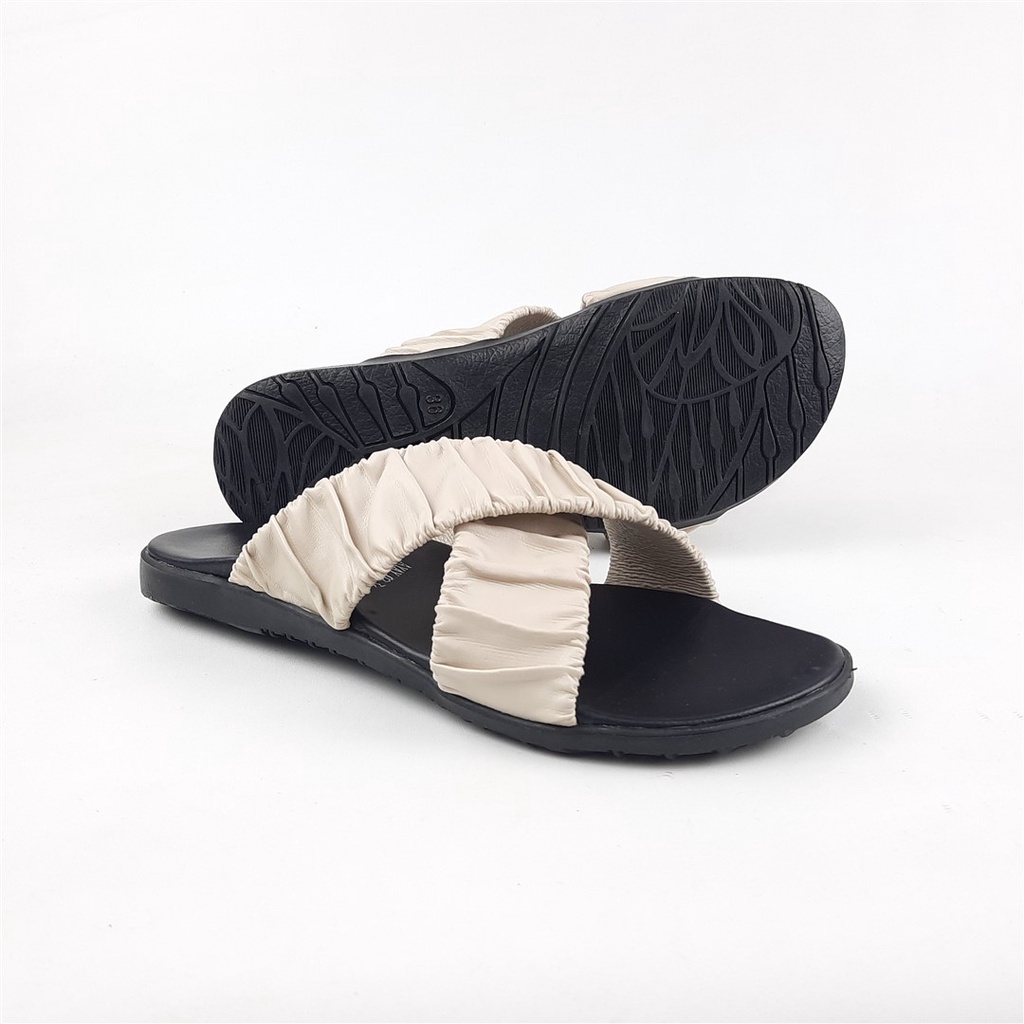 Sandal slide wanita Sae Ayay.02 36-40