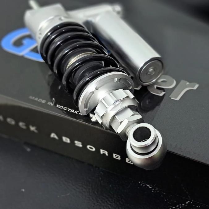 shock vespa depan smalframe pts gs scooter