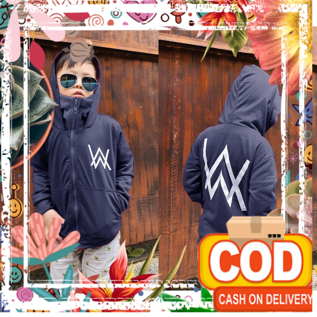 Jaket Anak Laki-laki AW / kostum ultah