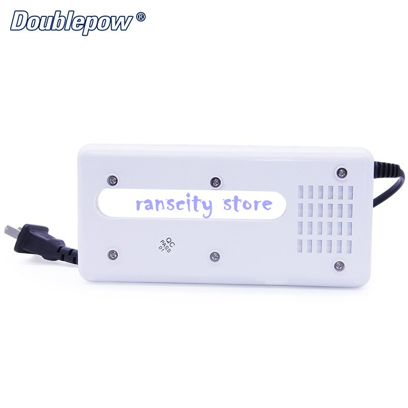 Charger Baterai 8 slot AA/ AAA/ Battery Mitsuyama doublpow MS-08 8 Slot Fast Charger