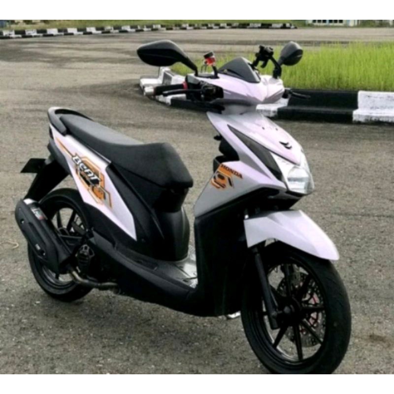 JOK BEAT FI ROADRACE JOK BEAT ROADRACE JOK BEAT FI 2013-16 JOK BEAT ESP - BEAT NEW - jok beat street