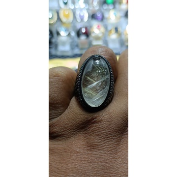 serat cendana emas