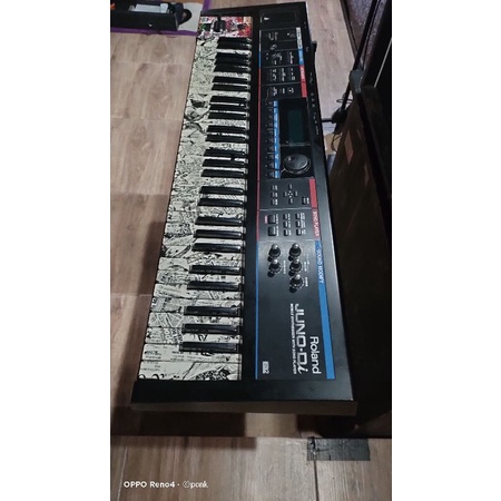 roland juno Di