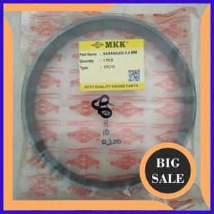 limited stock Saringan Sarangan Mesin Giling Gilingan Penggiling Disk Mill 0.8mm 0.8 mm FF