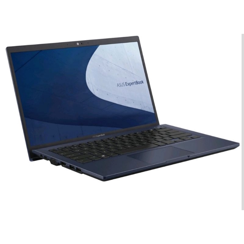 ASUS ExpertBook B1400CEAE-EK5820WS i5-1135G7 8GB 512GB SSD 14"