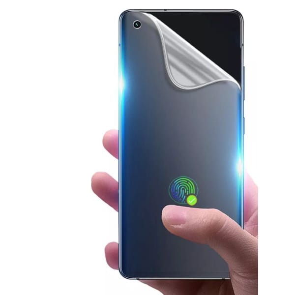 Vivan Hydrogel Matte Samsung A11 A12 A21 A21s A31 M13 M14 M22 M23 M31s M32 M33 M43 M51 M52 M53 M62 M63 M72 M73  Anti Gores