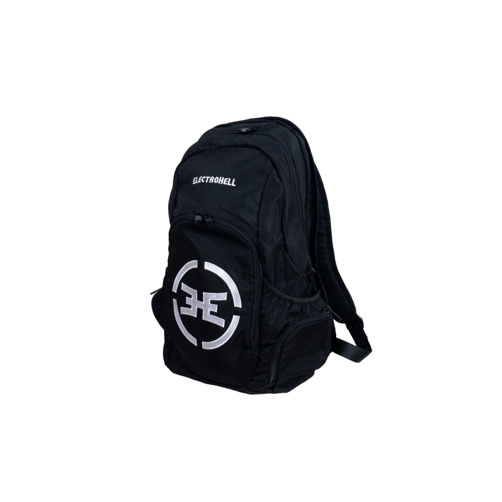 TAS ELECTROHELL / ABBP ZIRCLE23 BK