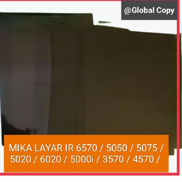 

V77 Mika layar IR 6570 / 5020 / 6020 / 5050 / 5070 / 5075 / 4570 / 3045 ( polaris mika Lcd mesin fotocopy canon monitor ) TREND ↑