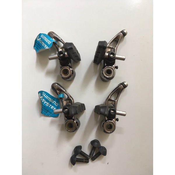 cantilever shimano STX