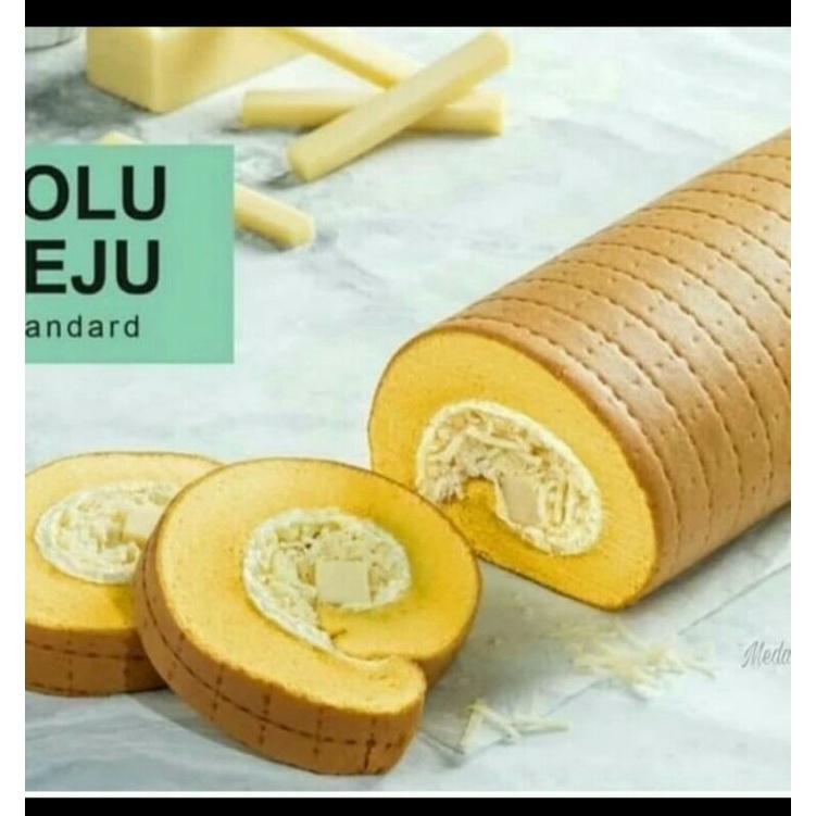 

bolu meranti standar keju