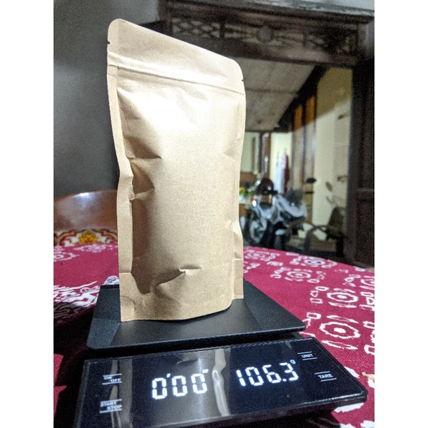 

KOPI MURIA KUDUS ROBUSTA 100% MURNI BUBUK HALUS