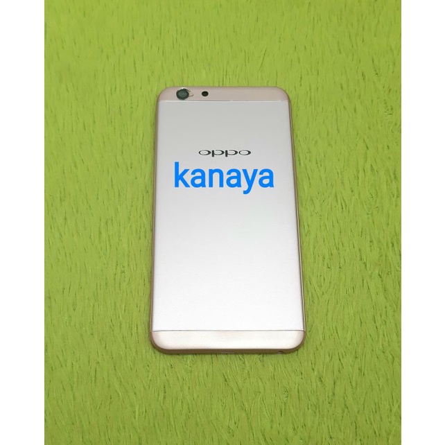 Backdoor - Back Casing Tutup Belakang Oppo F1s Oppo A1601