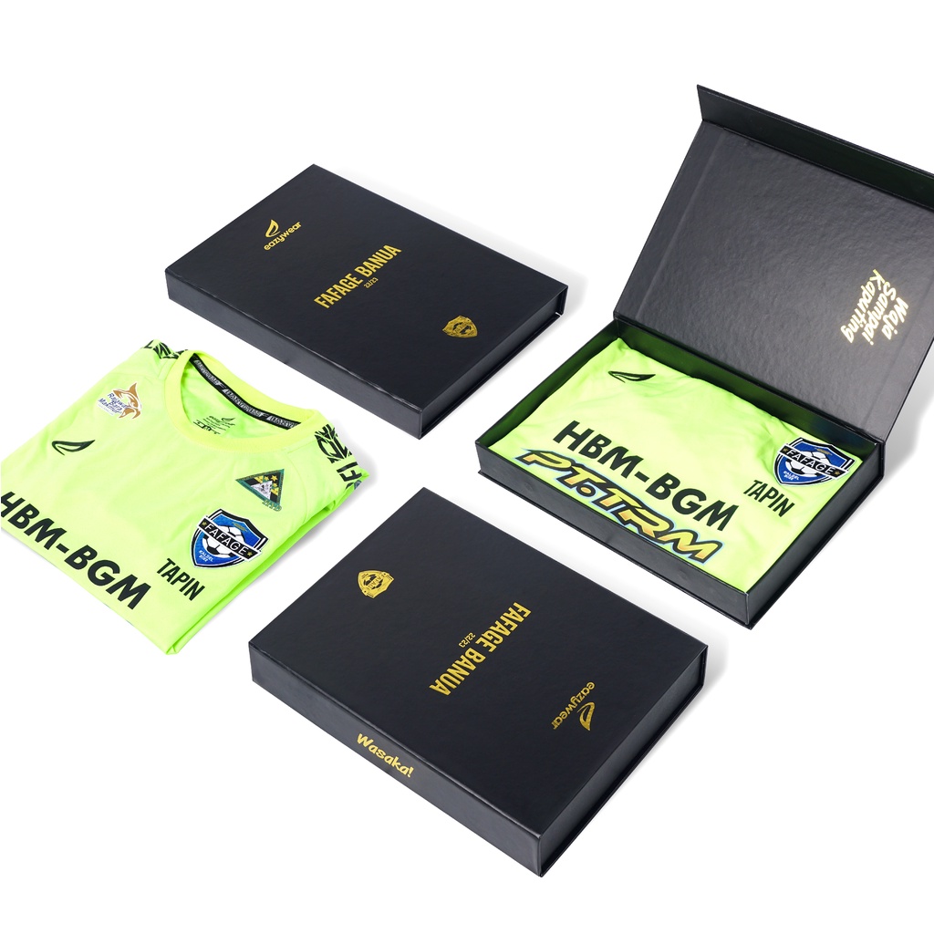 EAZYWEAR JERSEY FAFAGE BANUA PLAYER ALTERNATE PI