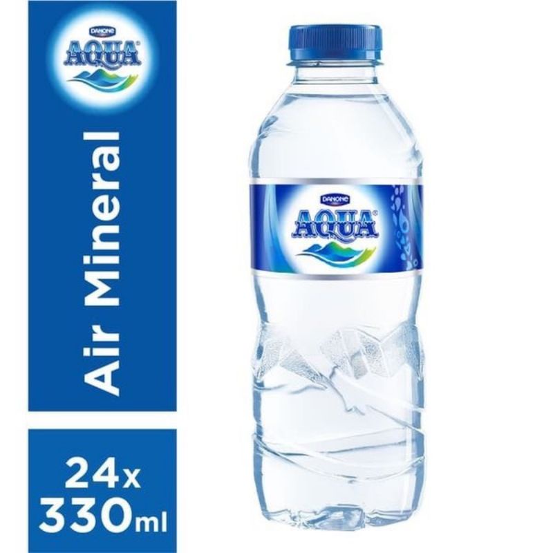 

Aqua 330ml