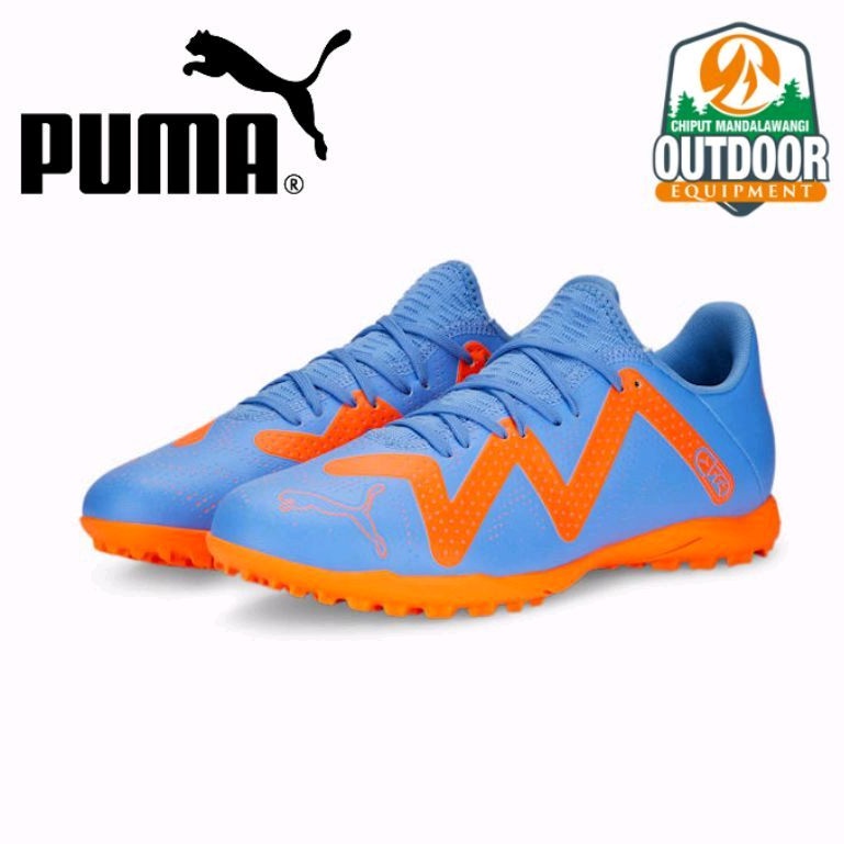 PUMA FUTURE Play TT Football Boots / Sepatu Mini Soccer / Sepatu bola /Sepatu Futsal