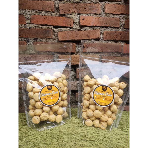 

soes coklat 250gr