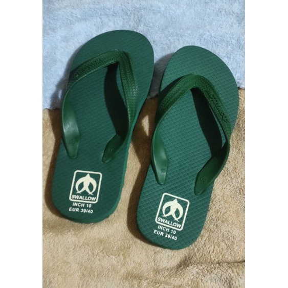 Sandal Jepit Swallow Legian Karet Premium Dewasa