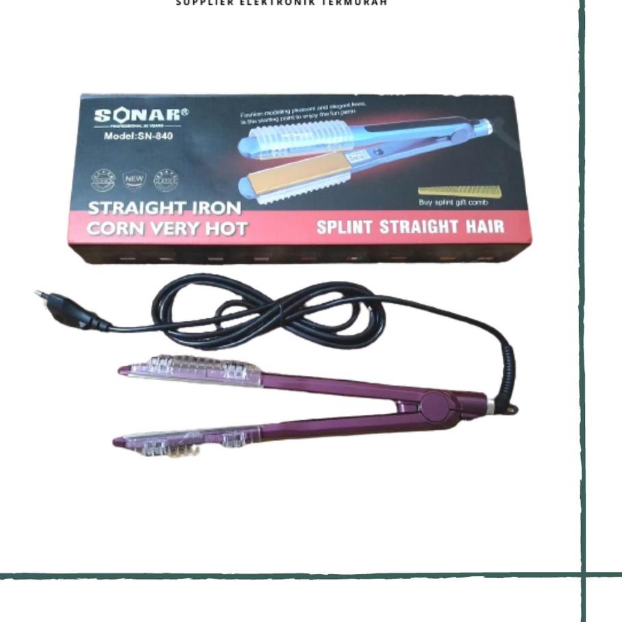 ◊ CATOK SONAR SN-840 ➤