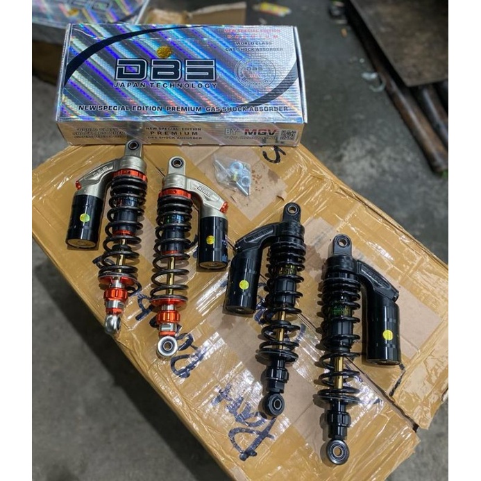 Shok copy RCB skok copy RCB pnp cb gl mp uk 320 mm