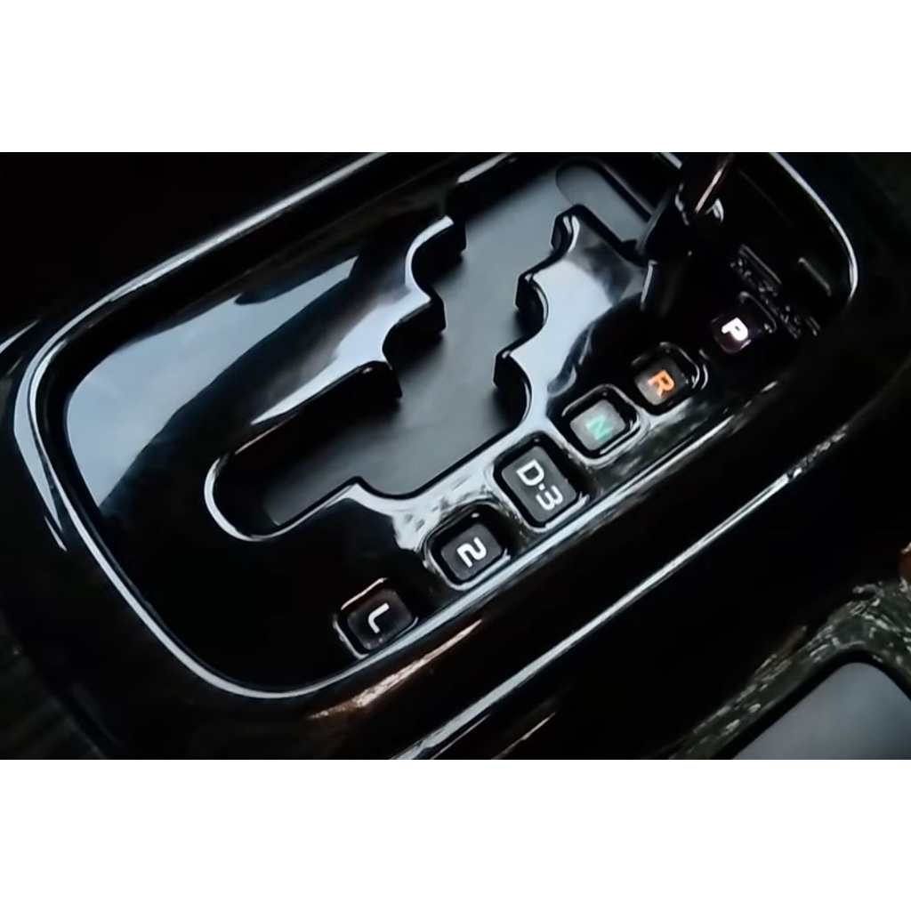 LAMPU TRANSMISI / LAMPU PANEL INDIKATOR TRANSMISI MATIC INNOVA 2004 - 2015