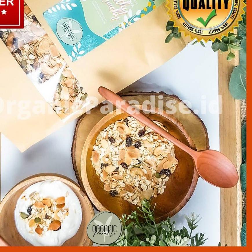 

▼ Muesli Dried Fruit 1 kg Healthy Munchy ✱