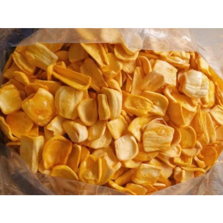 

NEW KERIPIK NANGKA OVEN KEMASAN 250 GR ORIGINAL