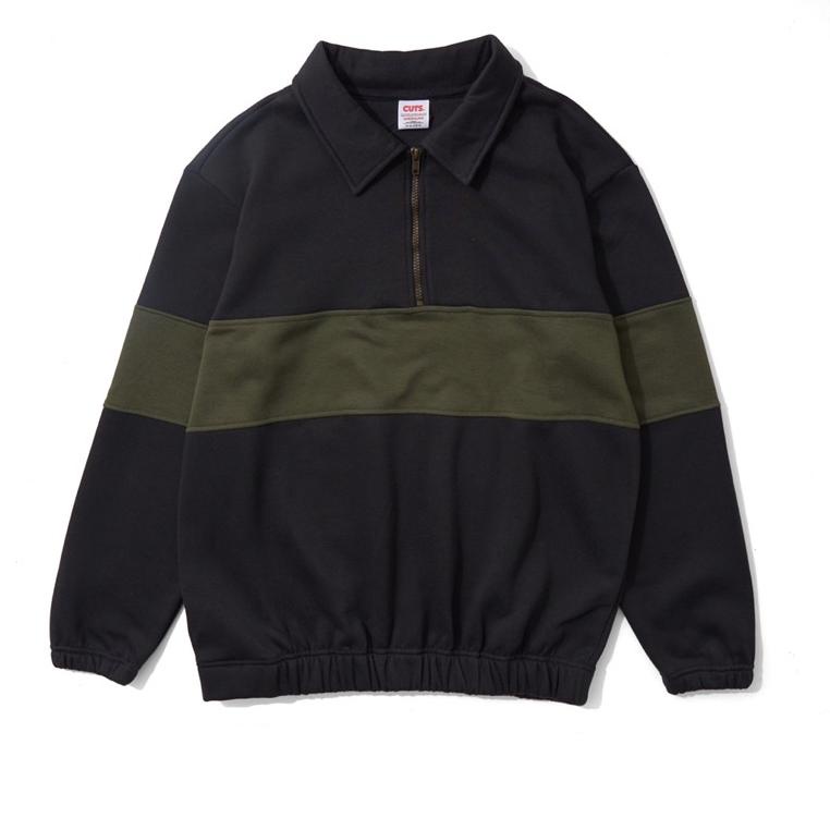 TREND KEKINIAN T88 CUTS | RUGBY JAKET | VELLA ざ