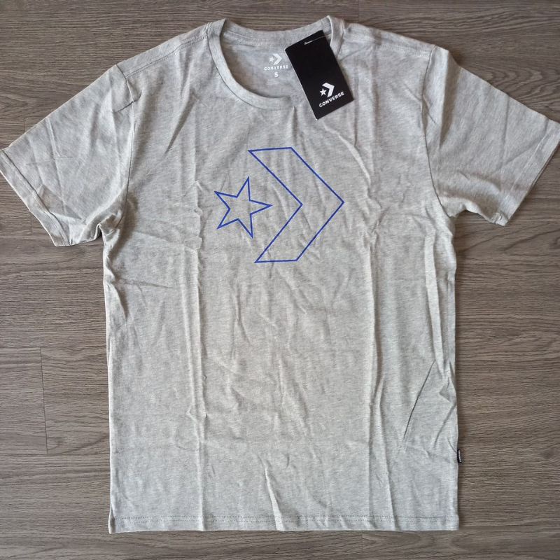 Kaos Converse Con Mens Tee