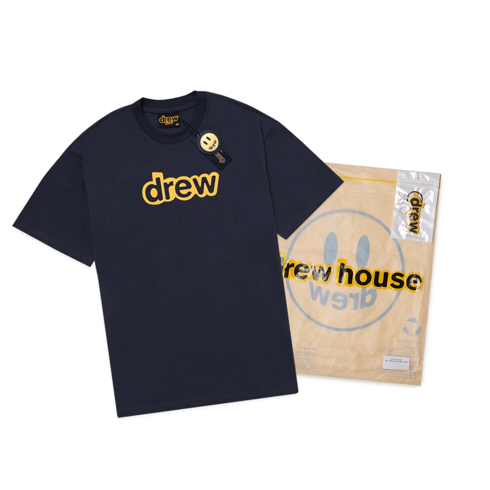 Drew House Secret T-Shirt Navy