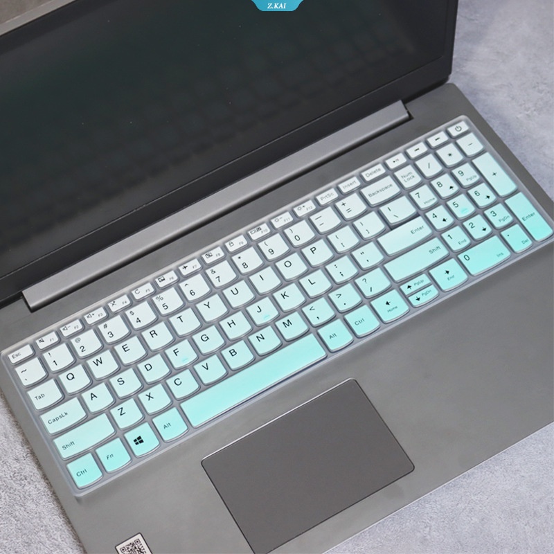 Cover Keyboard laptop 15.6-inci Untuk Lenovo ideapad L340 Gaming 340C 330C Keyboar Silikon Pelindung Kulit Keyboard [ZK]