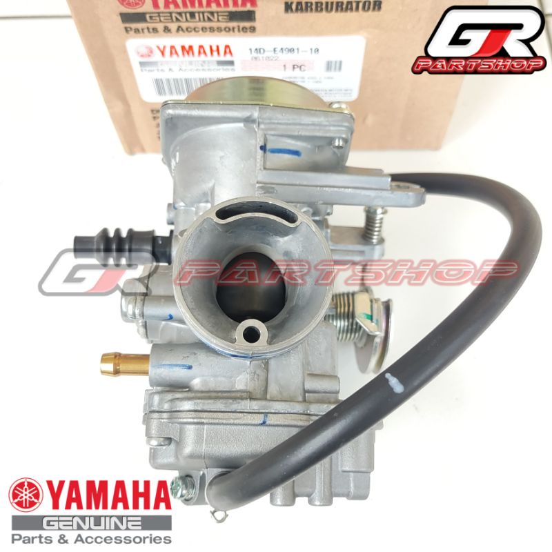 karburator assy 14d mio soul fino mio sporty smile ori ygp carbu karbu carburator karbulator carbulator original yamaha