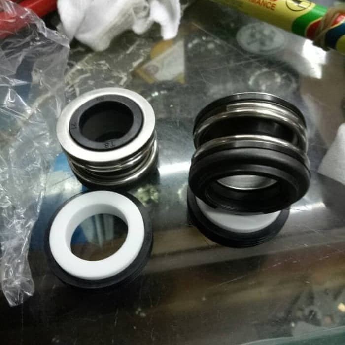 mechanical seal INT- 25mm