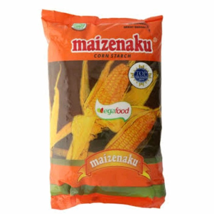 

Maizena 1 kg / Tepung Maizena / Corn Starch