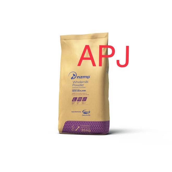 

[ COD ] NZMP SUSU BUBUK ANCHOR FULL CREAM 1kg REPACK