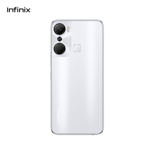 Infinix Hot 12 Pro 8+5/128GBNFC Garansi Resmi - Putih
