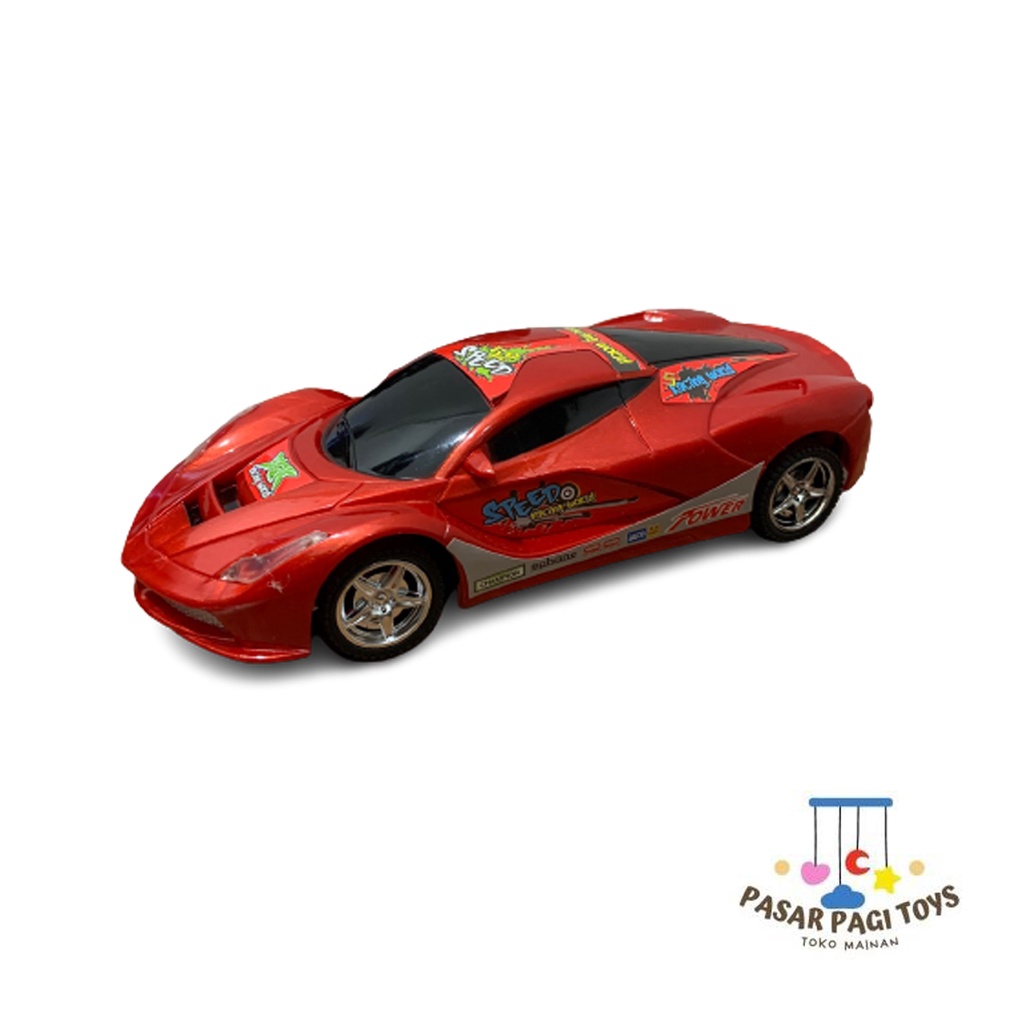 Mainan Anak Mobil Remote Kontrol Mobil mobilan RC