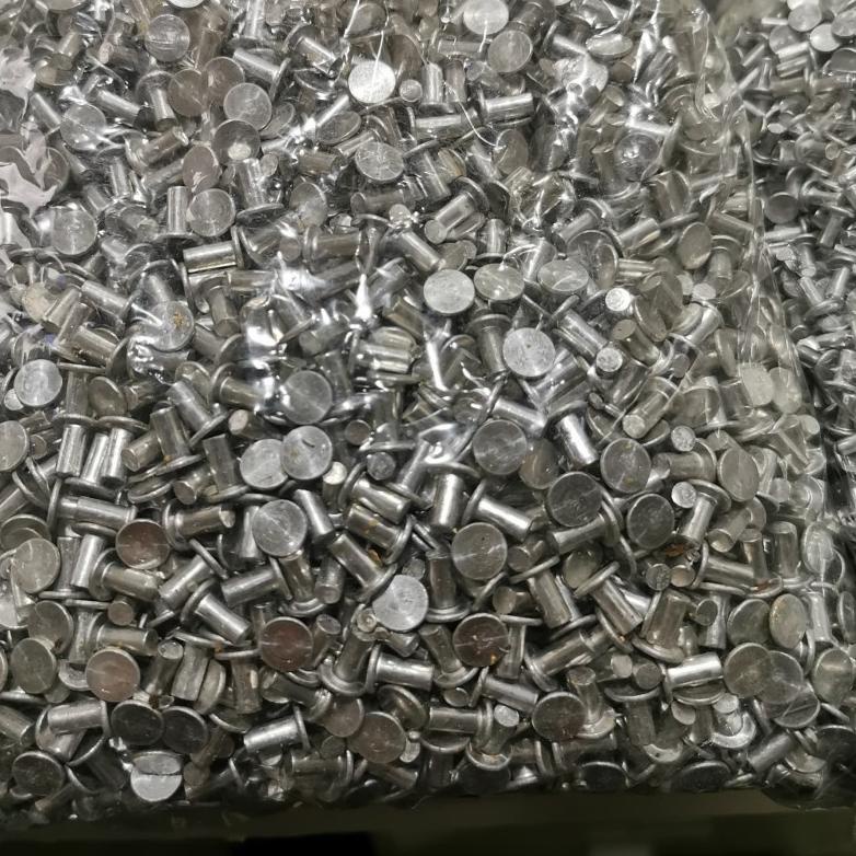 ☉ paku keling alumunium ♢