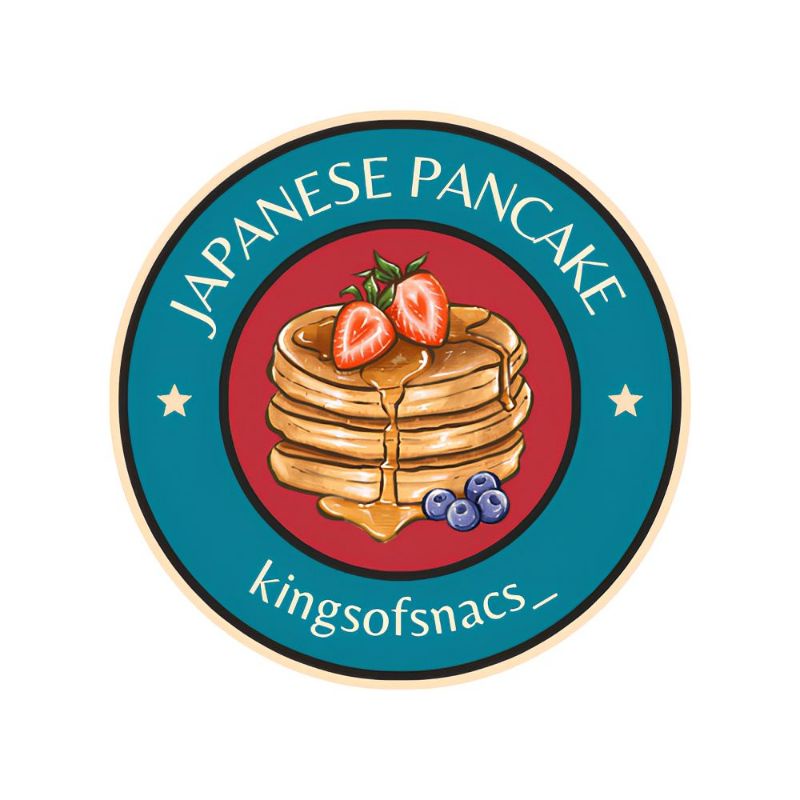 

JAPANESE PANCAKE | KELOMPOK 2 X-1