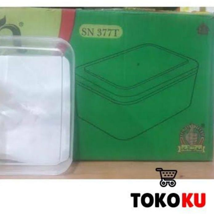 ♠ TOPLES KUE KERING NUAI SN 377T 500 GRAM/TOPLES NUAI SEGI SN 377 T ➯