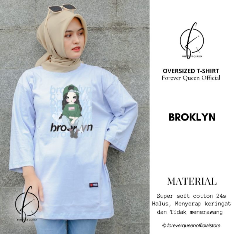 Kaos Atasan Wanita Kaos Oversize Wanita Hijab Kaos Lengan Panjang Wanita Hijabers Kaos Lengan Panjan