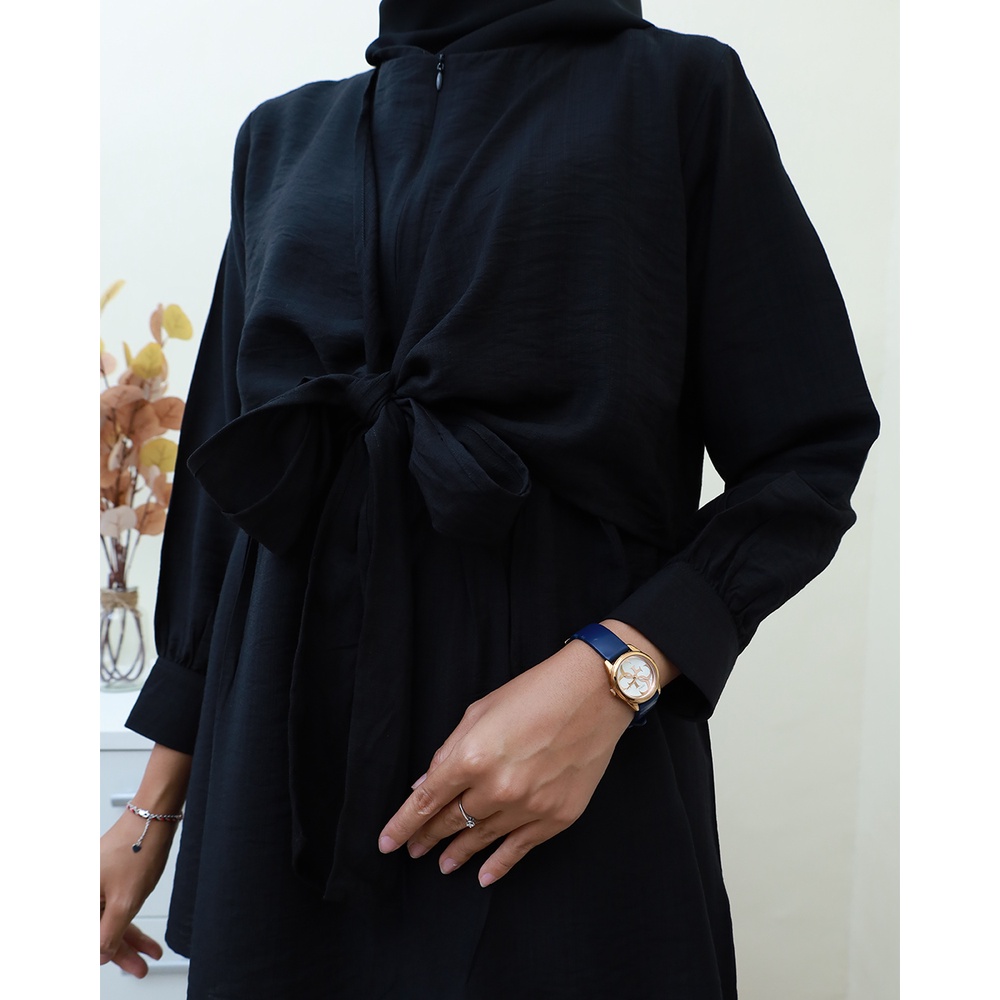 One Set BOBA - Setelan terbaru by Hijab Mamah icis