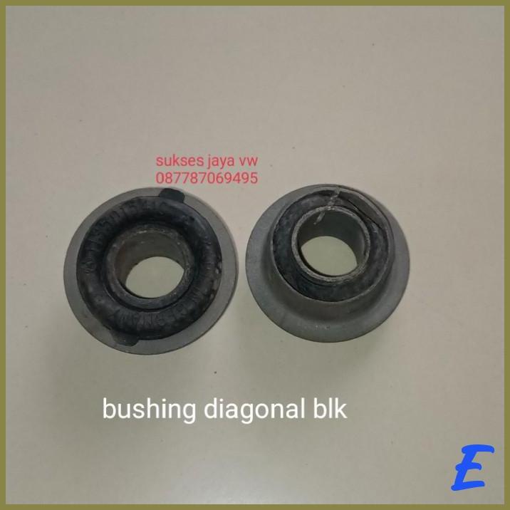 

BOS BUSHING DIAGONAL