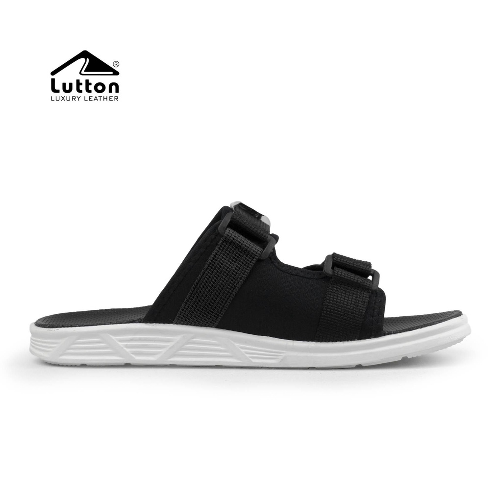 Sandal Pria Selop Keren BASIC PRO ADVANCE SLIDE Terbaru SLOP Original lutton 100% - G 06